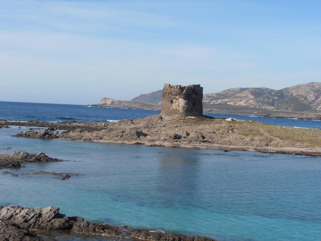 Agriturismo Cuile De Molino Порто-Торрес Екстер'єр фото